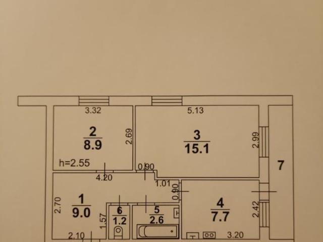 продажа жилая Красный Кут Садовая улица, 14