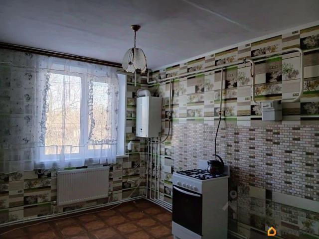 продажа жилая Красный Кут переулок Нефтяников, 1