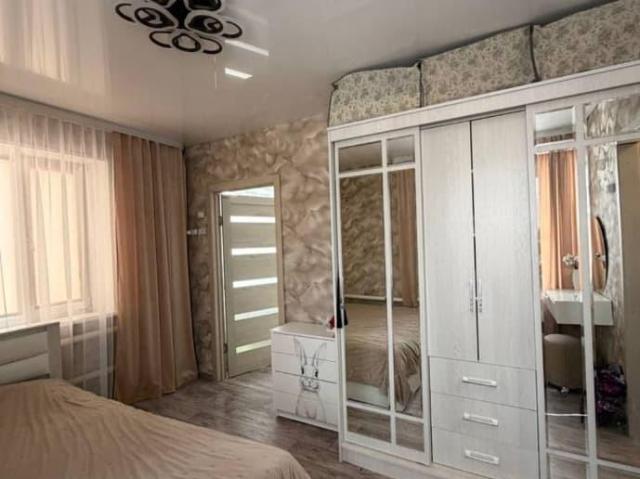 продажа жилая Красный Кут ул. Краснокутский тупик, 7