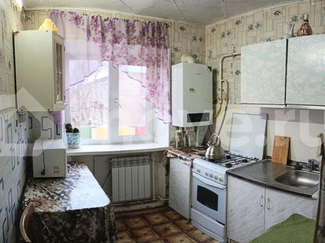 продажа жилая Красный Кут ул. Заводской пер, 1
