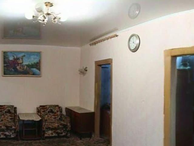 продажа жилая Красный Кут Заводской переулок, 1