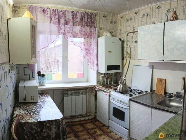 продажа жилая Красный Кут Заводской переулок, 1