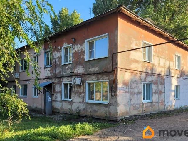 продажа жилая Красный Кут Заводской переулок, 6
