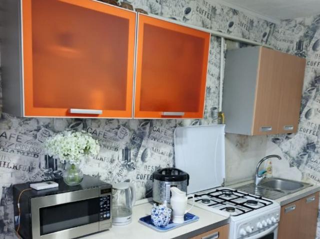 продажа жилая Красный Кут Заречная улица, 5