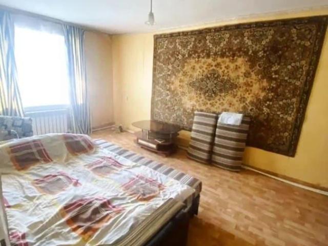 продажа жилая Красный Кут Заречный переулок, 4