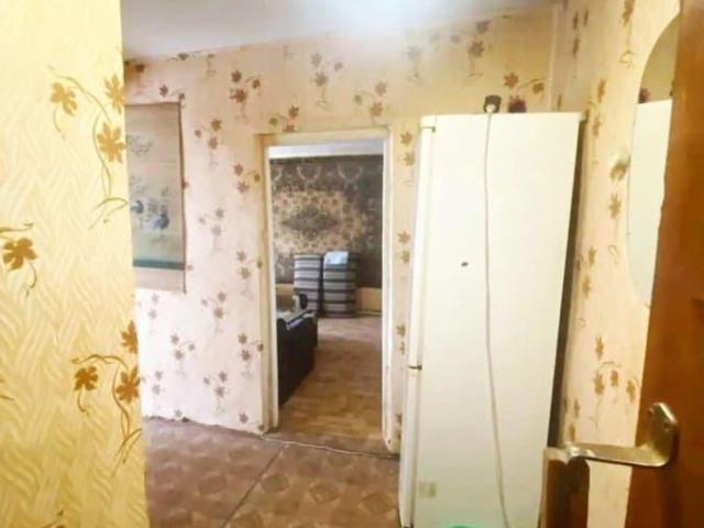 продажа жилая Красный Кут Заречный переулок, 4