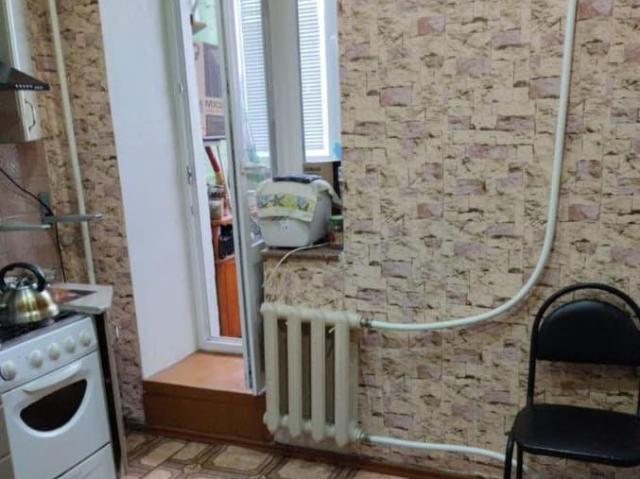 продажа жилая Красноармейск ул., 5