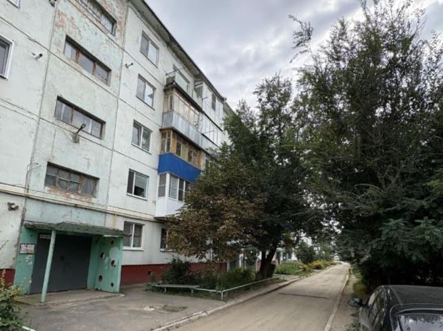 продажа жилая Красноармейск ул., 6