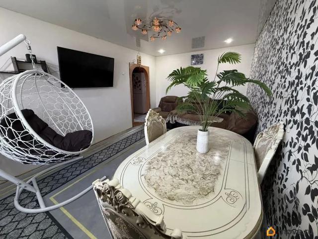 продажа жилая Красноармейск ул., 12