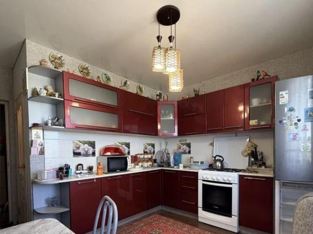 продажа жилая Красноармейск ул., 17