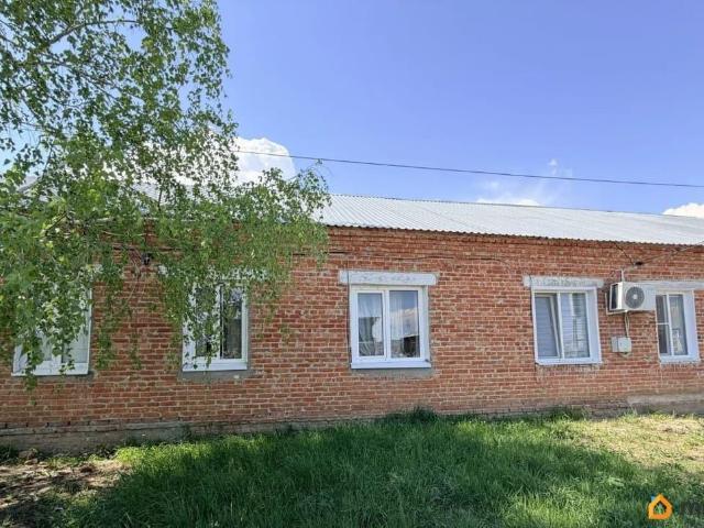 продажа жилая Красноармейск улица Танцорова, 8