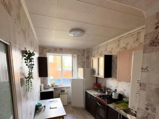 продажа жилая Красноармейск Профсоюзная улица, 16