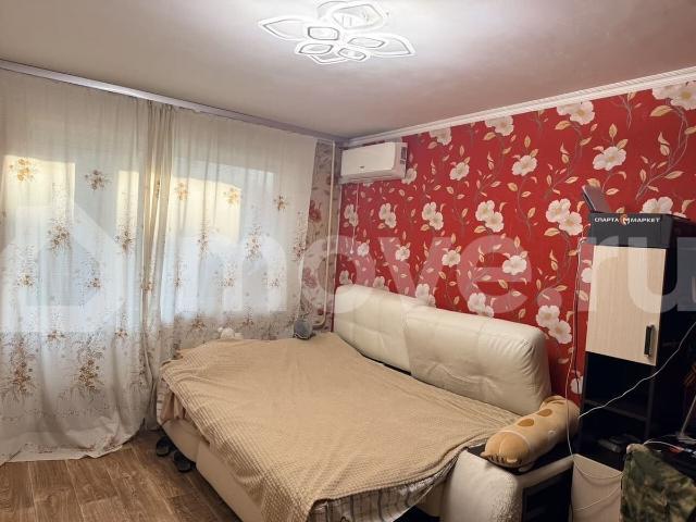продажа жилая Красноярск ул. 8 Марта, 24а