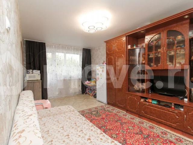 продажа жилая Красноярск ул. Тельмана, 17