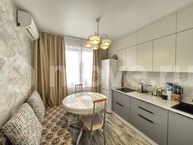продажа жилая Красноярск ул. Весны, 17