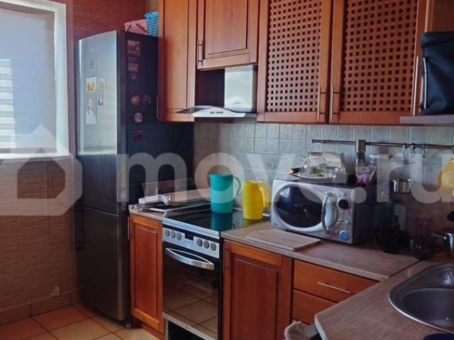продажа жилая Красноярск ул. Воронова, 15