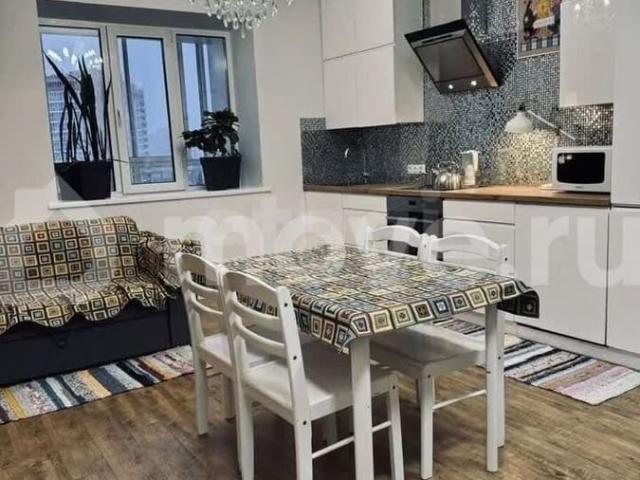 продажа жилая Красноярск ул. Академика Киренского, 32