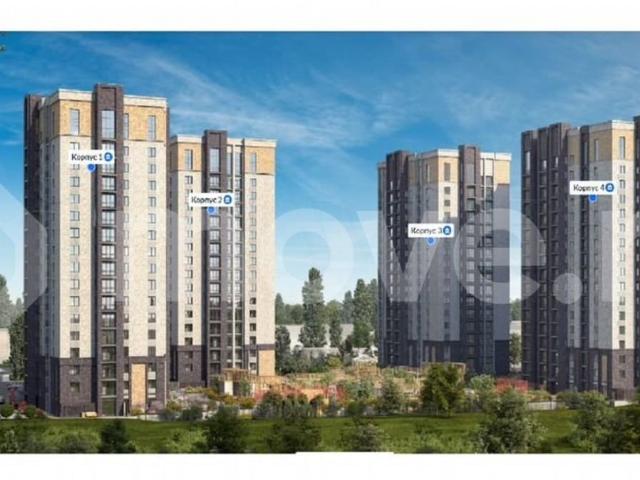 продажа жилая Красноярск ул. Шахтеров, 33а