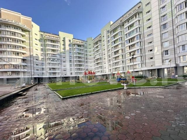 продажа жилая Красноярск ул. Алексеева, 93