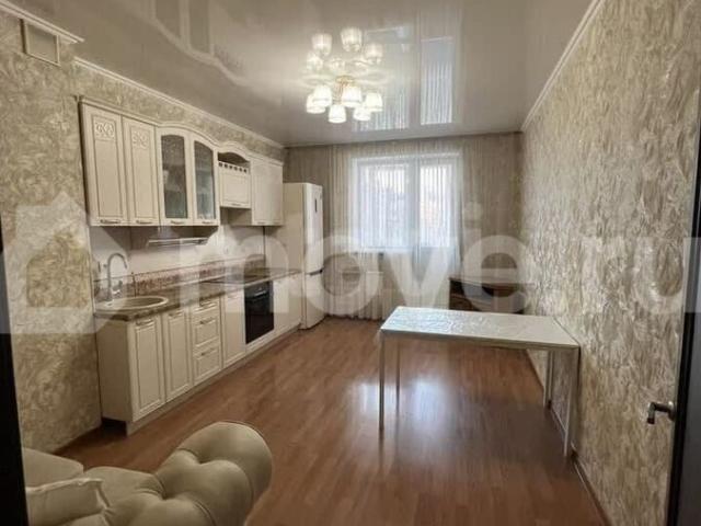 продажа жилая Красноярск ул. Авиаторов, 29