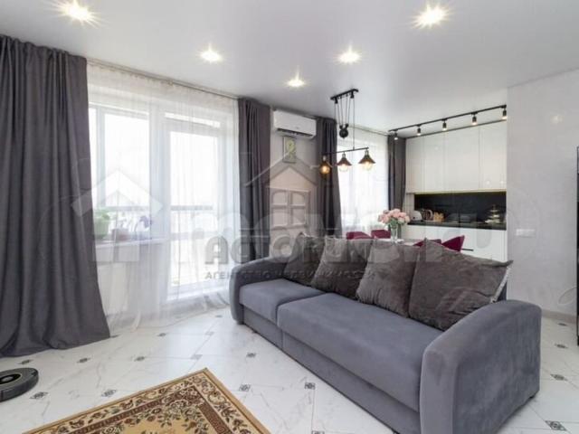 продажа жилая Красноярск ул. авиаторов, 43
