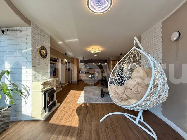 продажа жилая Красноярск ул. Авиаторов, 4г