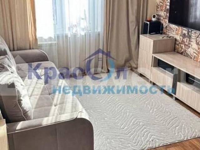 продажа жилая Красноярск ул. Гусарова, 20