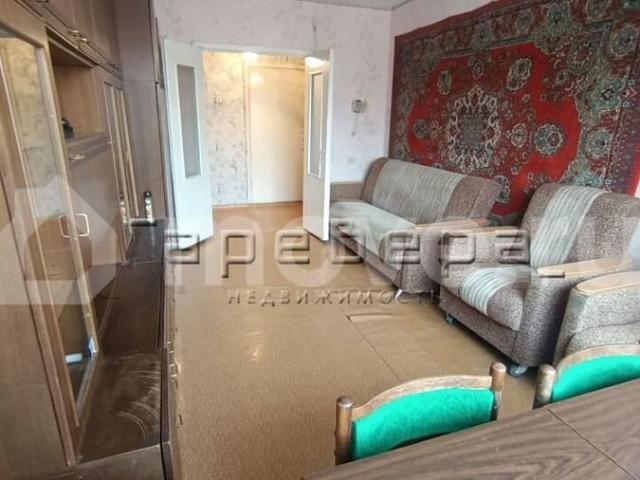 продажа жилая Красноярск ул. Коломенская ул, 24