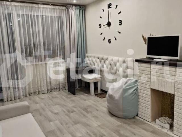 продажа жилая Красноярск ул. Крупской, 12а