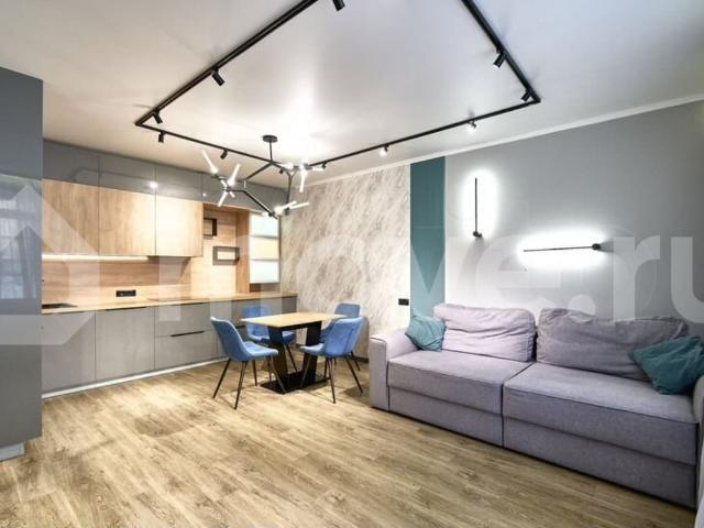 продажа жилая Красноярск ул. Лесников, 31