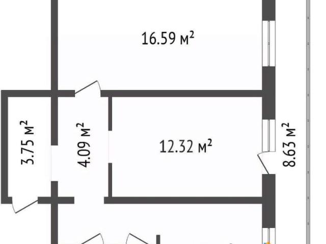 продажа жилая Красноярск ул. набережная Ярыгинская, 41
