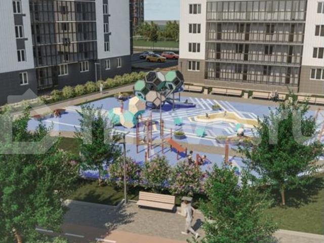 продажа жилая Красноярск ул. Норильская, стр. 1