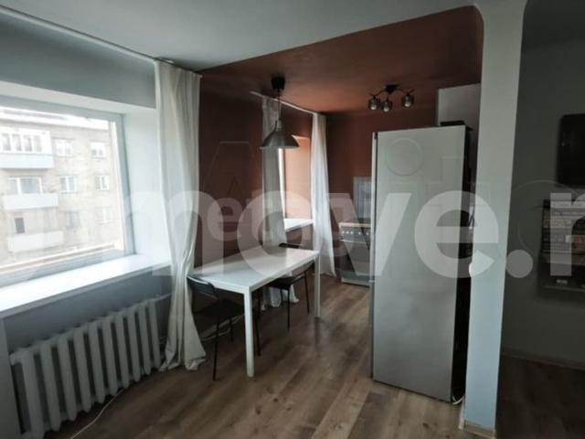 продажа жилая Красноярск ул. Профсоюзов, 38