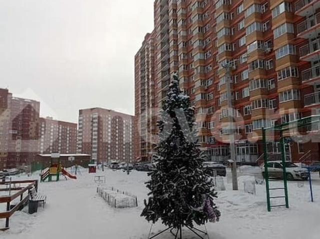 продажа жилая Красноярск ул. Соколовская ул, 72а