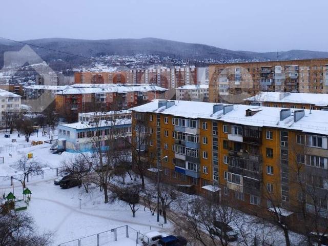 продажа жилая Красноярск ул. Свердловская ул, 9