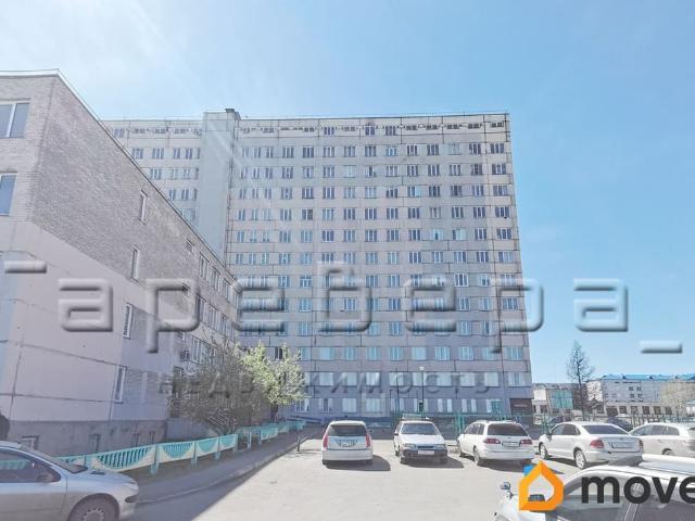 продажа жилая Красноярск улица 40 лет Победы, 2