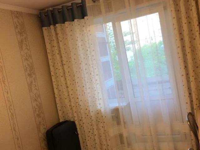 продажа жилая Красноярск улица 26 Бакинских Комиссаров, 26