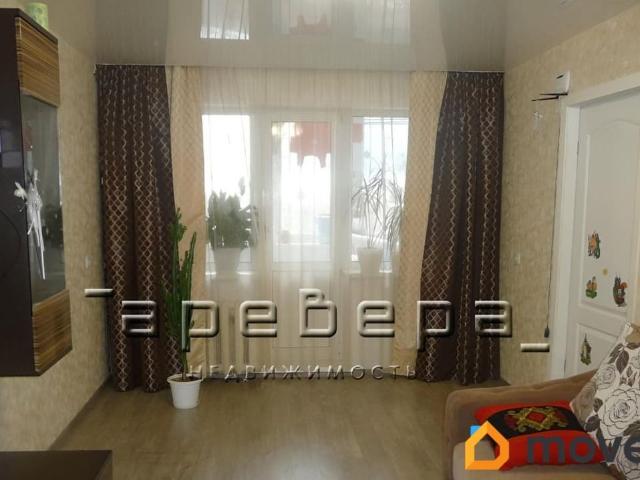 продажа жилая Красноярск улица Тельмана, 20