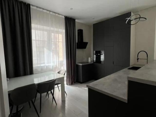 продажа жилая Красноярск улица Толстого, 17