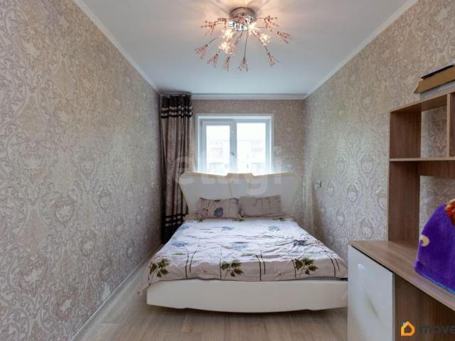 продажа жилая Красноярск улица Тотмина, 27А