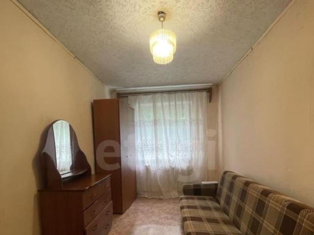 продажа жилая Красноярск улица Устиновича, 26