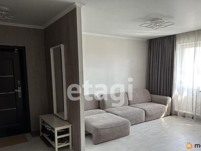 продажа жилая Красноярск улица Вейнбаума, 38/31