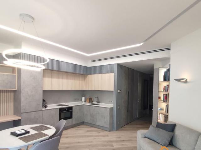 продажа жилая Красноярск улица Весны, 30