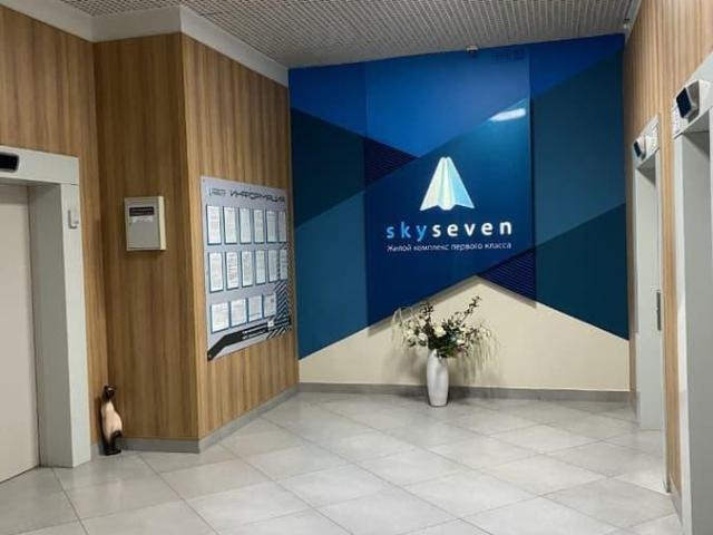 продажа жилая Красноярск улица Весны, 34