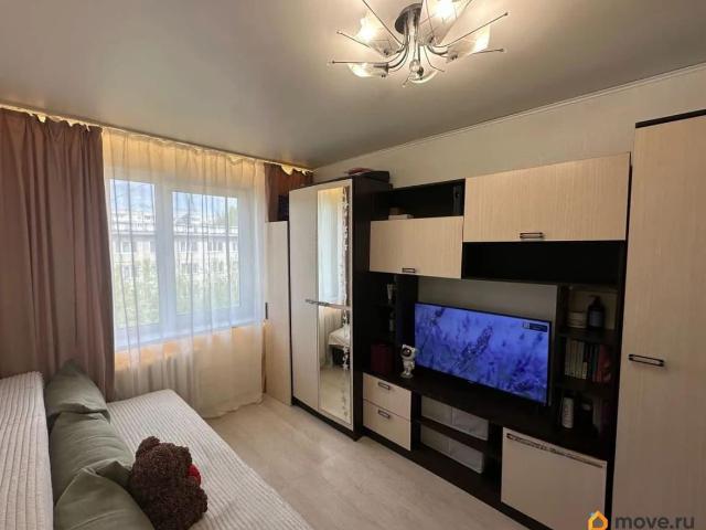 продажа жилая Красноярск улица Воронова, 10Б