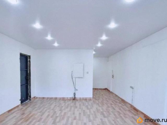 продажа жилая Красноярск улица Воронова, 12В