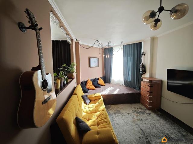 продажа жилая Красноярск улица Воронова, 20