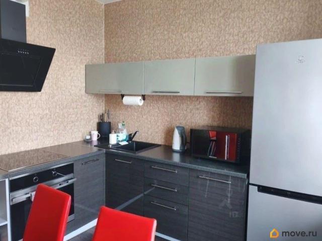 продажа жилая Красноярск улица Воронова, 20