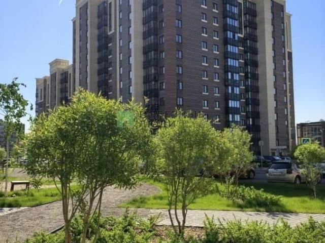 продажа жилая Красноярск улица Академгородок, 70