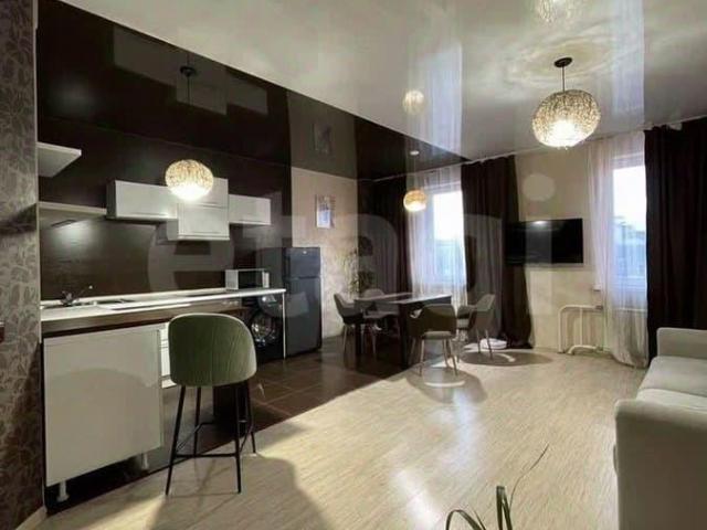 продажа жилая Красноярск улица Академика Киренского, 2и